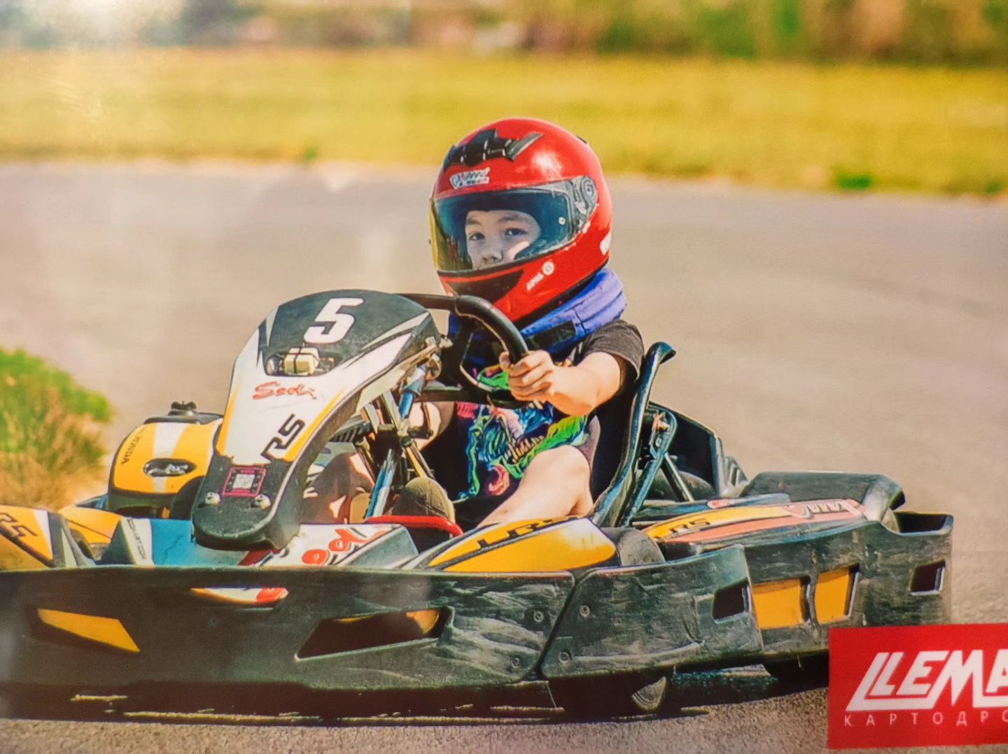 v.kozyaeva in LOOKY. . 🏎😍
#Артем9лет
#авг...
