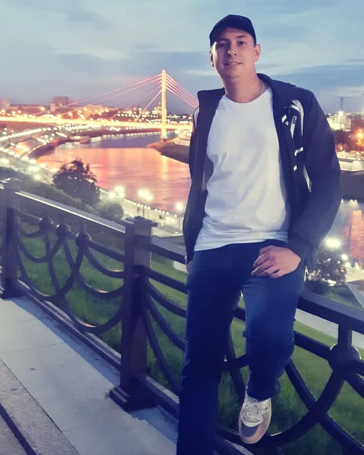 dmitrybardasov в LOOKY. . Вечерняя прогулка по...