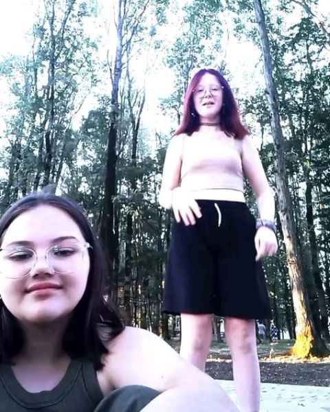 aaniiiam в LOOKY. . Как я люблю гулять))...