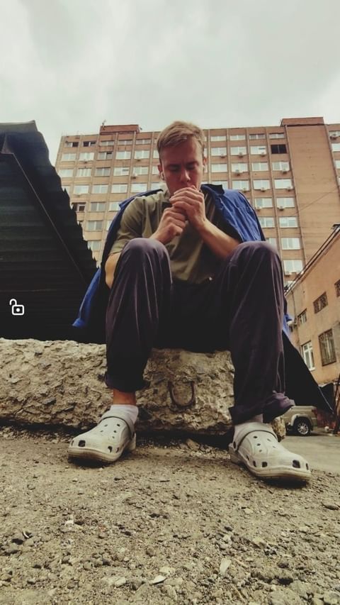 sashenka.yuvelir в LOOKY. #пачкасигарет. Не курю с 18.07 (мес...