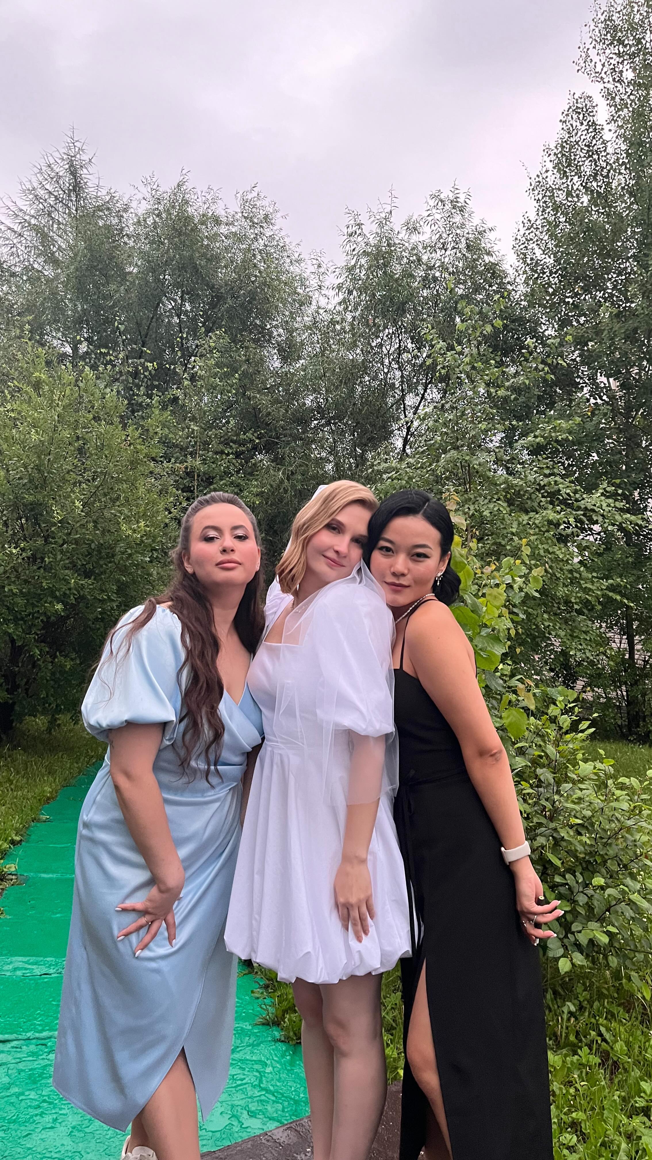 zolotukhina_valeria в LOOKY. . 2017&2024 👭🏼