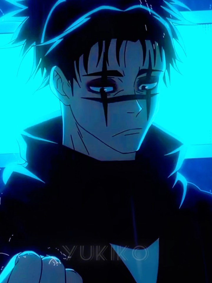 kamiyume_fx в LOOKY. . Jujutsu kaisen#Choso...