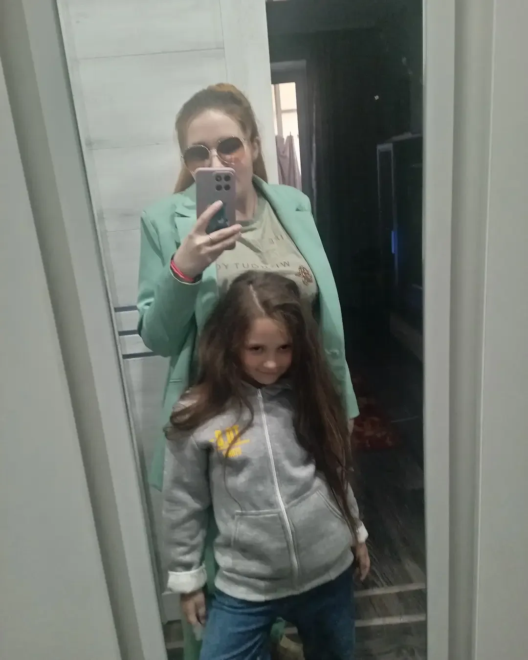 karina_sokolova95 в LOOKY. . С ней одной вселенна...