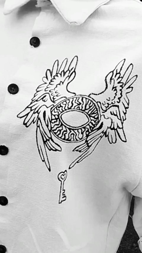 _avaldor_ в LOOKY. #одежда,#мерч,#art,#clather,#concept,#draw,#avaldor,#visual,#design. #одежда #мерч #art #...