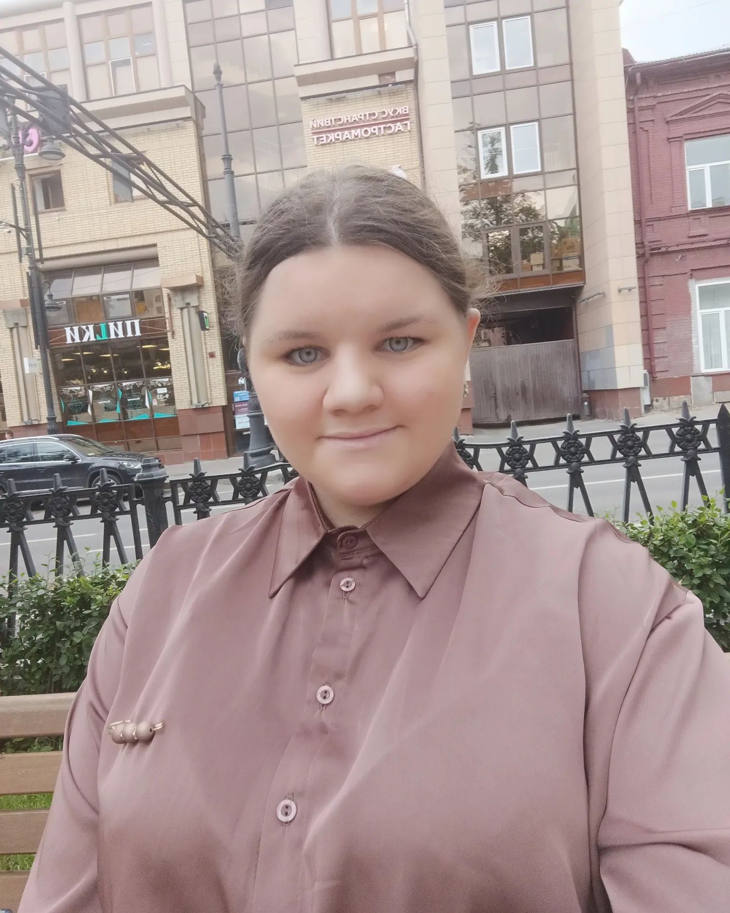 🌺Внутренняя красота 🌺— это духовная красота человека, богатство и многогранность его внутреннего мира, набор таких положительных моральных качеств, как доброта, сострадание, милосердие.

Внутренняя красота наполняет светом, неизменно отражаясь и на внешнем облике человека: его глаза светятся добротой, мудростью и пониманием, на лице нет морщинок гнева или раздражения.

Такие люди притягивают внимание, с ними хочется общаться, дружить, любить.