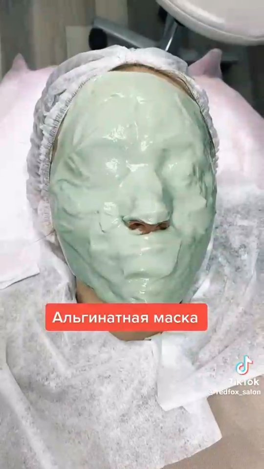 nega__studio in LOOKY. . Альгинатные маски — ...