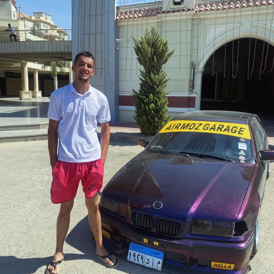 FILYA в LOOKY. #bmw. #bmw