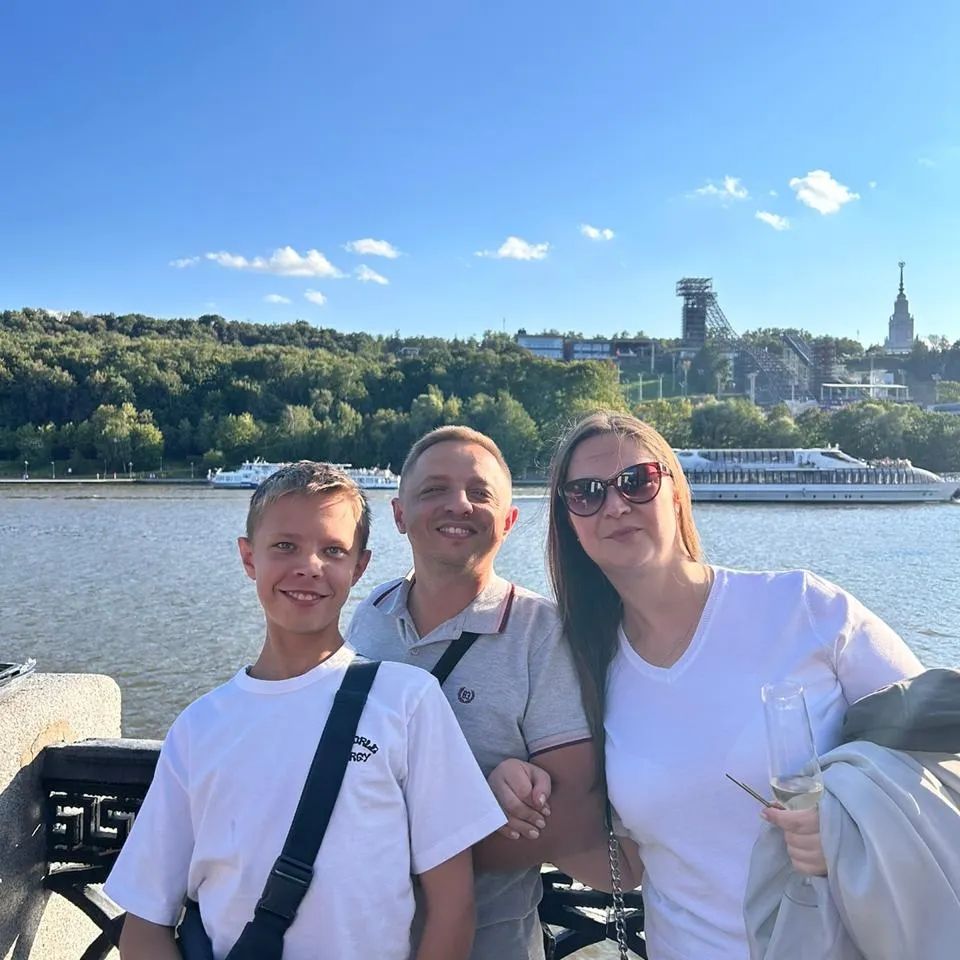 #москва #столицароссии #россия