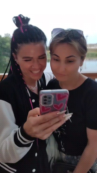 sonya_d_89 в LOOKY. . Дружба это 🙃