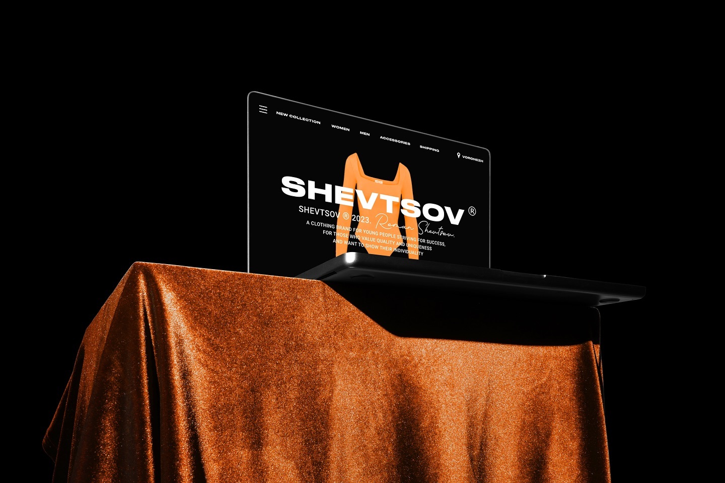 shevtsovcompany in LOOKY. . @shevtsovcompany