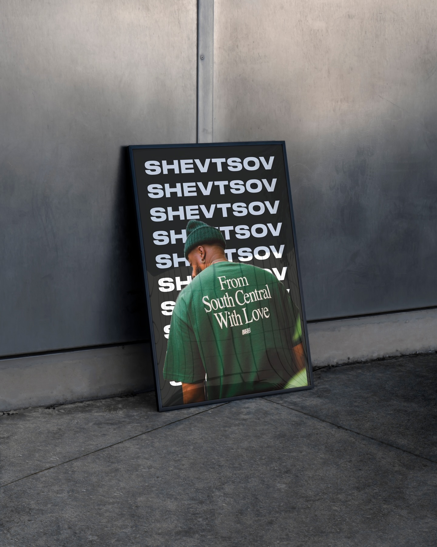 shevtsovcompany in LOOKY. . @shevtsovcompany