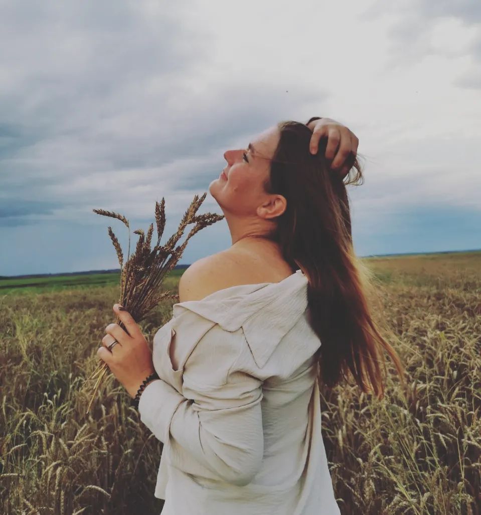 "Благодарю" - самая короткая молитва на Земле!..