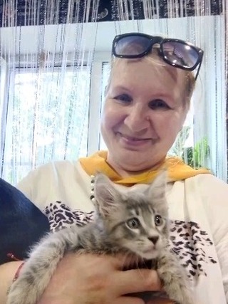 shevczova.1970 в LOOKY. . null