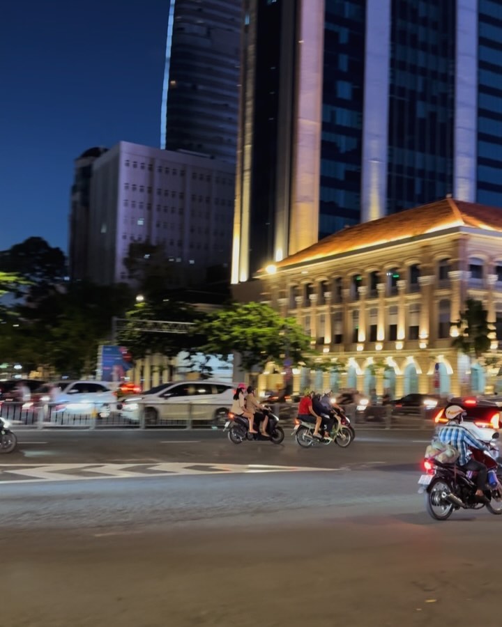 taneiczkai в LOOKY. #hochiminh,#vietnam,#saigon. Хошимин и чуть приро...