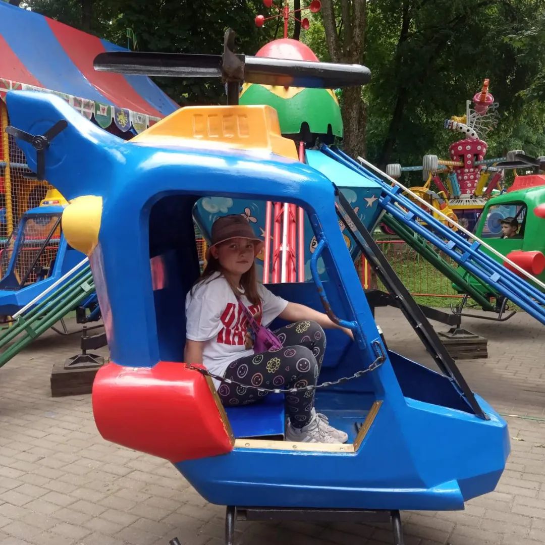 irina.tsvetkova.14 in LOOKY. . null