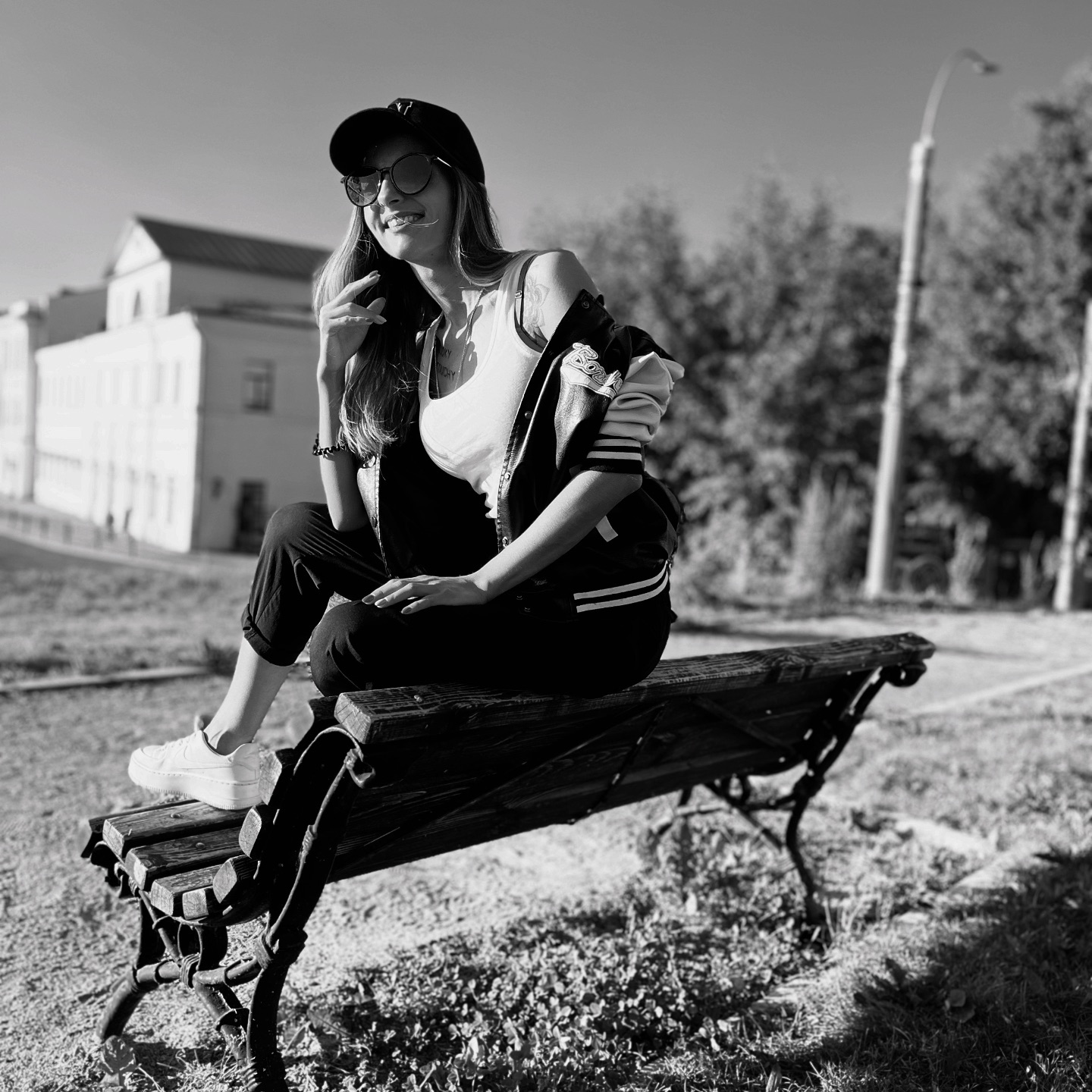 nata_druzhininsky в LOOKY. #arkhangelsk,#foto,#fotografer,#russia,#makefotos. Когда довольна проде...