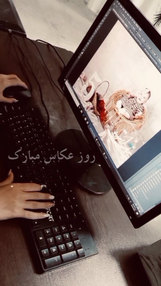 studio.sevin1 в LOOKY. #عکاس,#روزعکاس,#آتلیه_سوین,#پاکدشت,#عکاسی_کودک. یه پست کاملا دلی🙃💖...