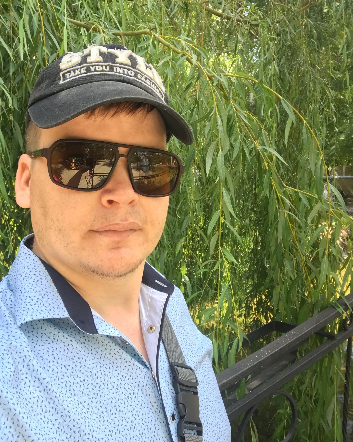 Gromov в LOOKY. . Сходили на выходных ...