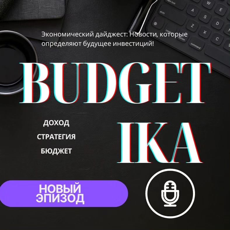 anna.budgetika в LOOKY. #АняМамаФинансист,#ФинансовыйОпыт,#финвнсоваяграмотность,#подкаст. 🎤Ставка ЦБ может вы...