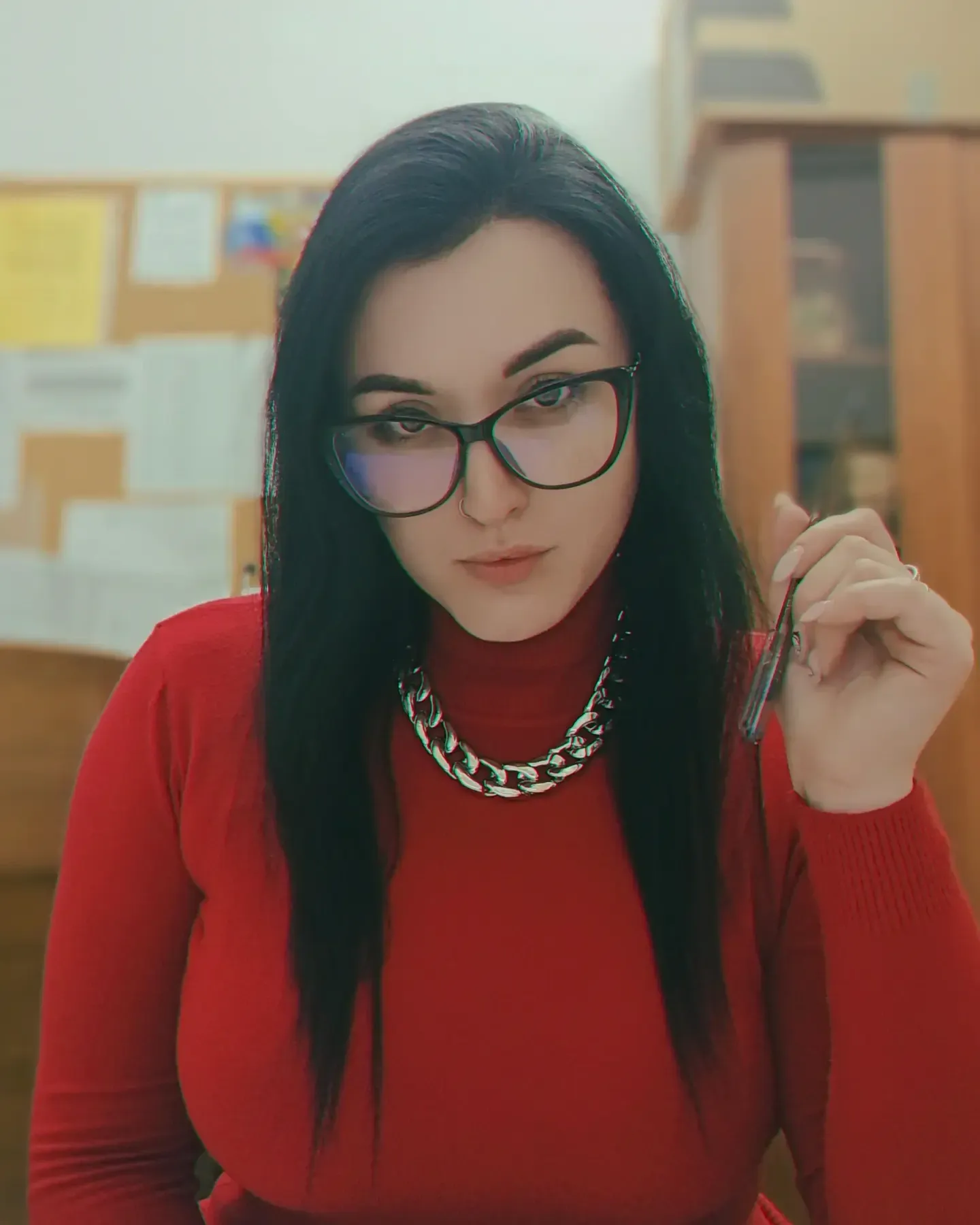 Достаём двойные листочки 🔥