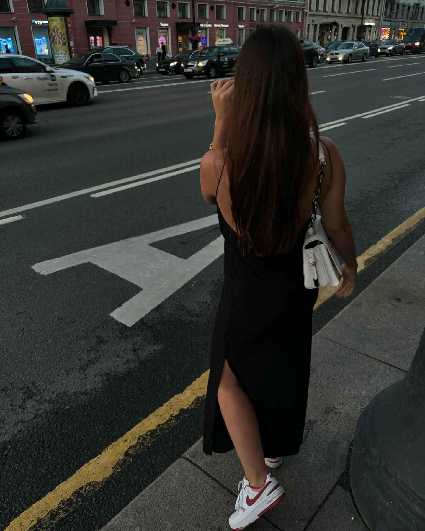 Гештальты закрыты, мечты исполнены🥂