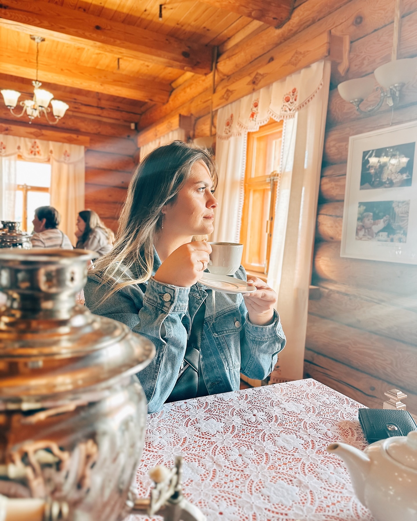 vikky_shiganova в LOOKY. . Побывать в Городце и...