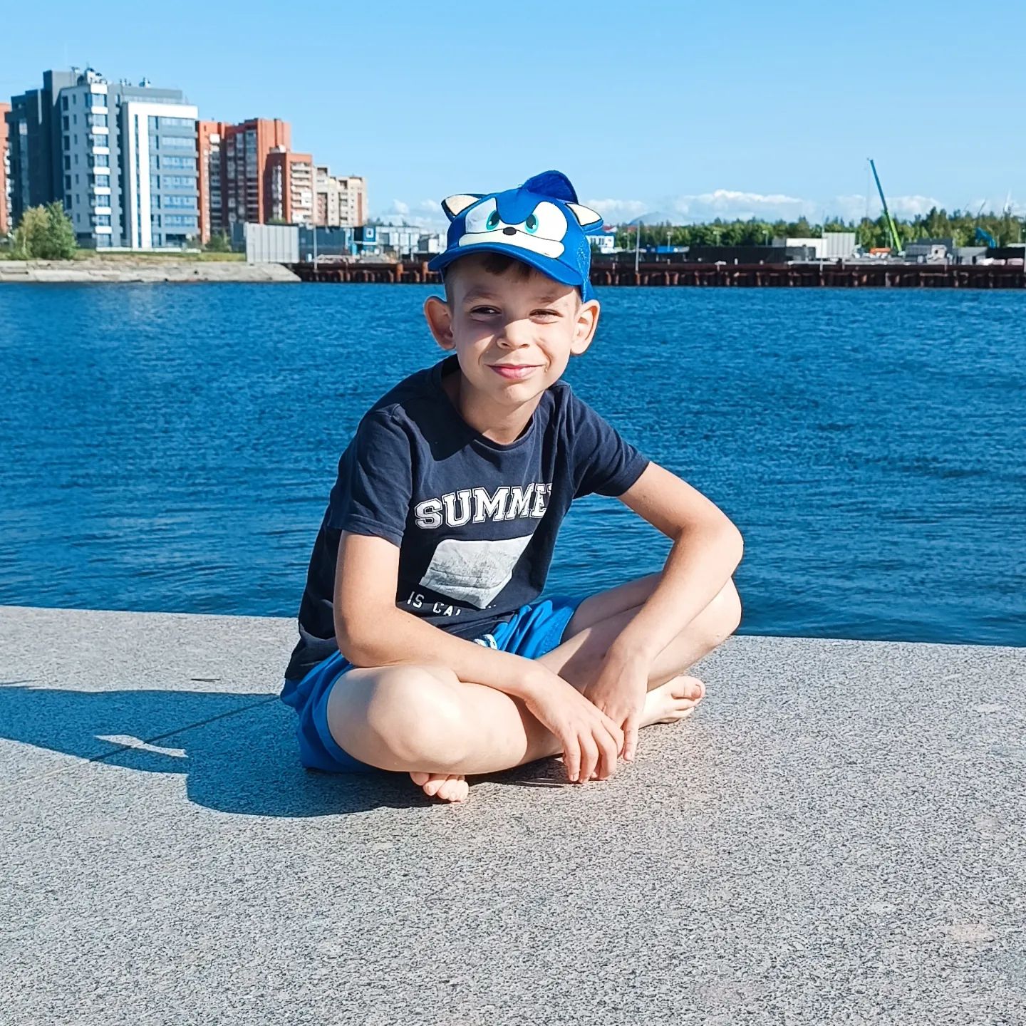 lubava_kolos in LOOKY. . 💙🧡