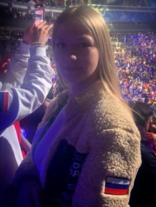 vladilena_prokopova в LOOKY. . 🥹
Всемирный фестива...