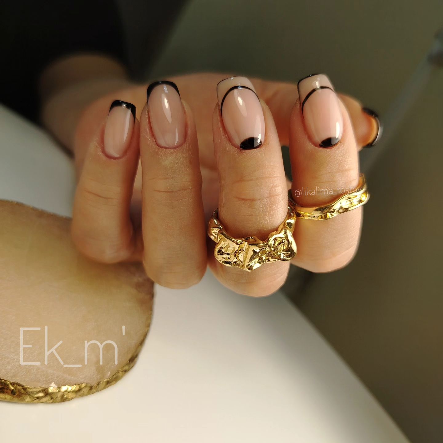 likalima_rostov в LOOKY. . null