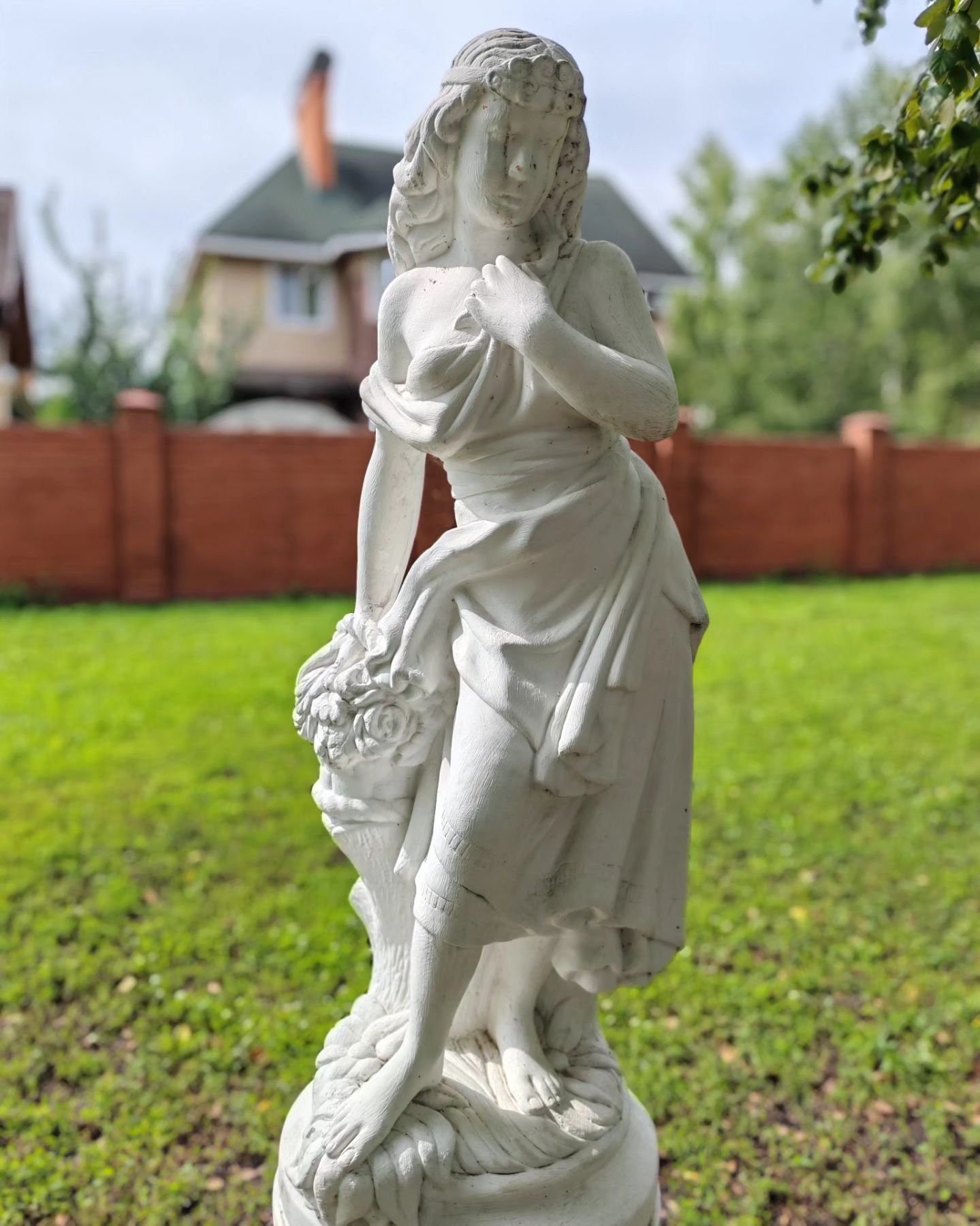 krbnva.y в LOOKY. . Очень насыщенный ден...