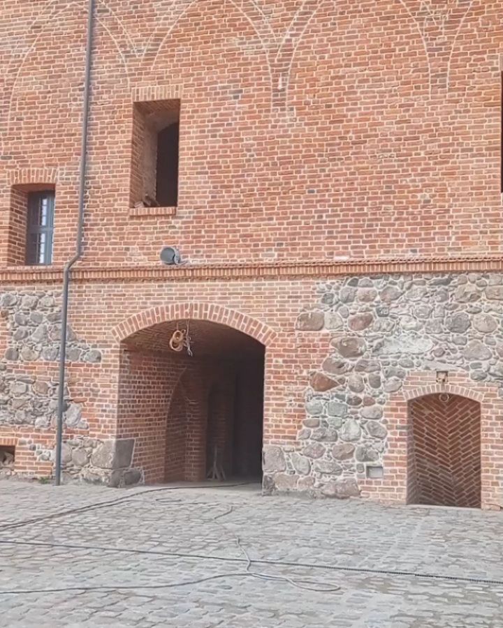 Калининград экскурсии гид в LOOKY. . 🏰 Тапиау