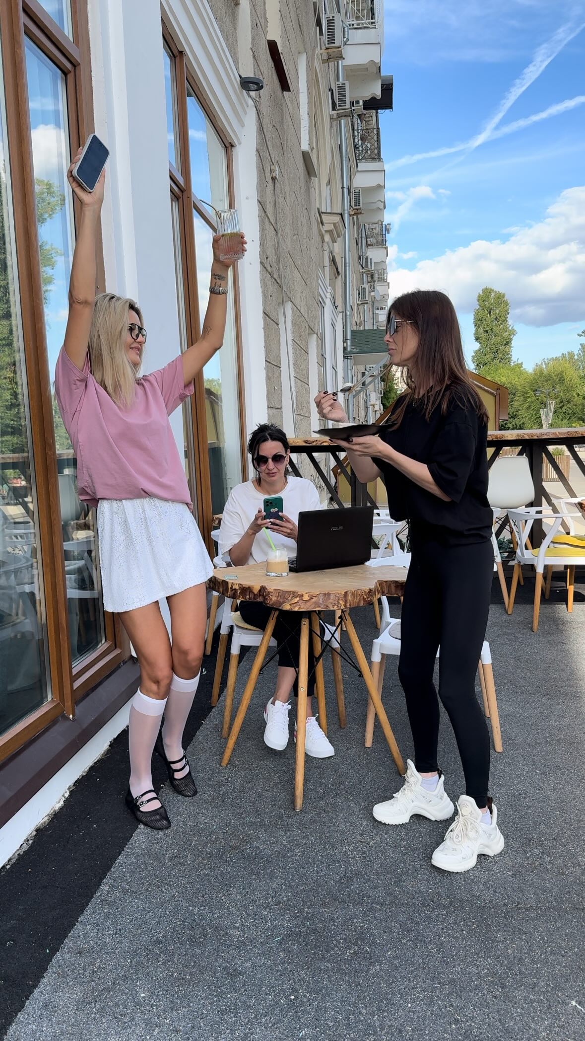 filatovaevg_fourfill в LOOKY. . Футболки от бренда @...
