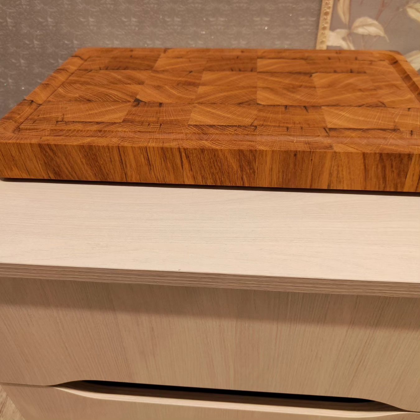 _wood___craft_ в LOOKY. . Разделочная торцевая...