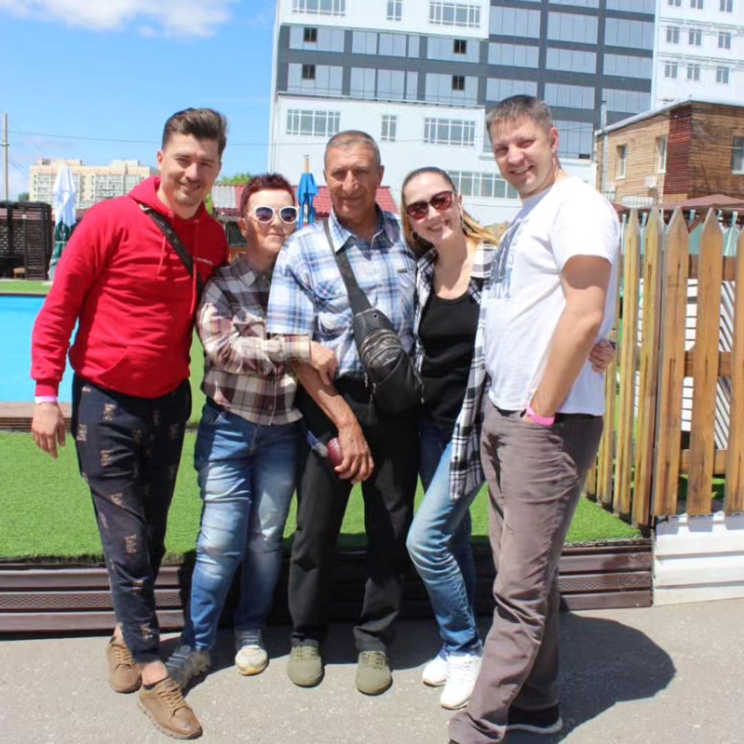 petryanin_as в LOOKY. #лето,#парковка. Так, пока лето ещё н...