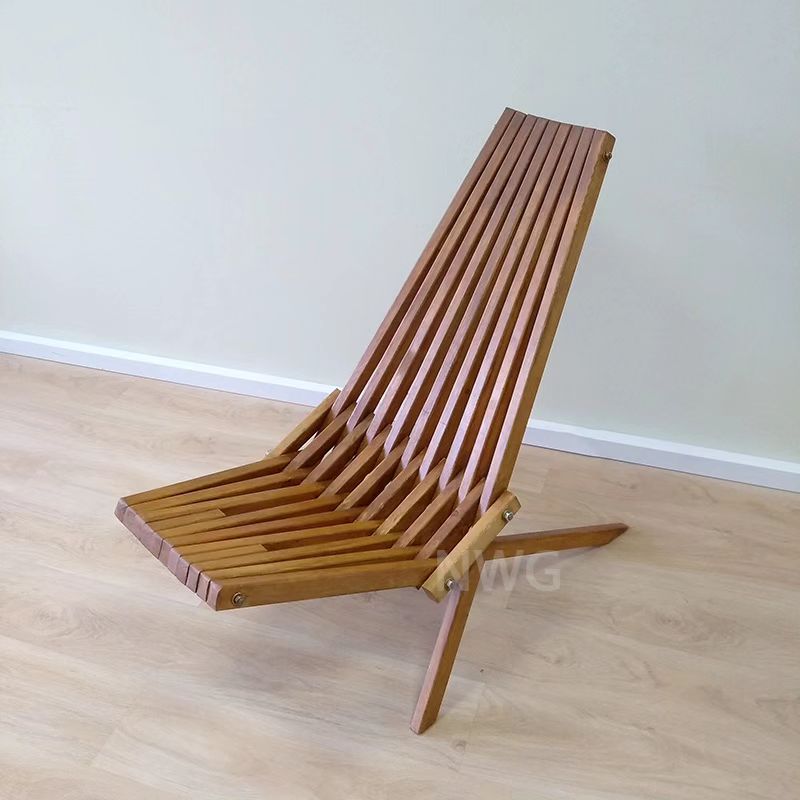 _wood___craft_ в LOOKY. . Складной стул "Кенту...