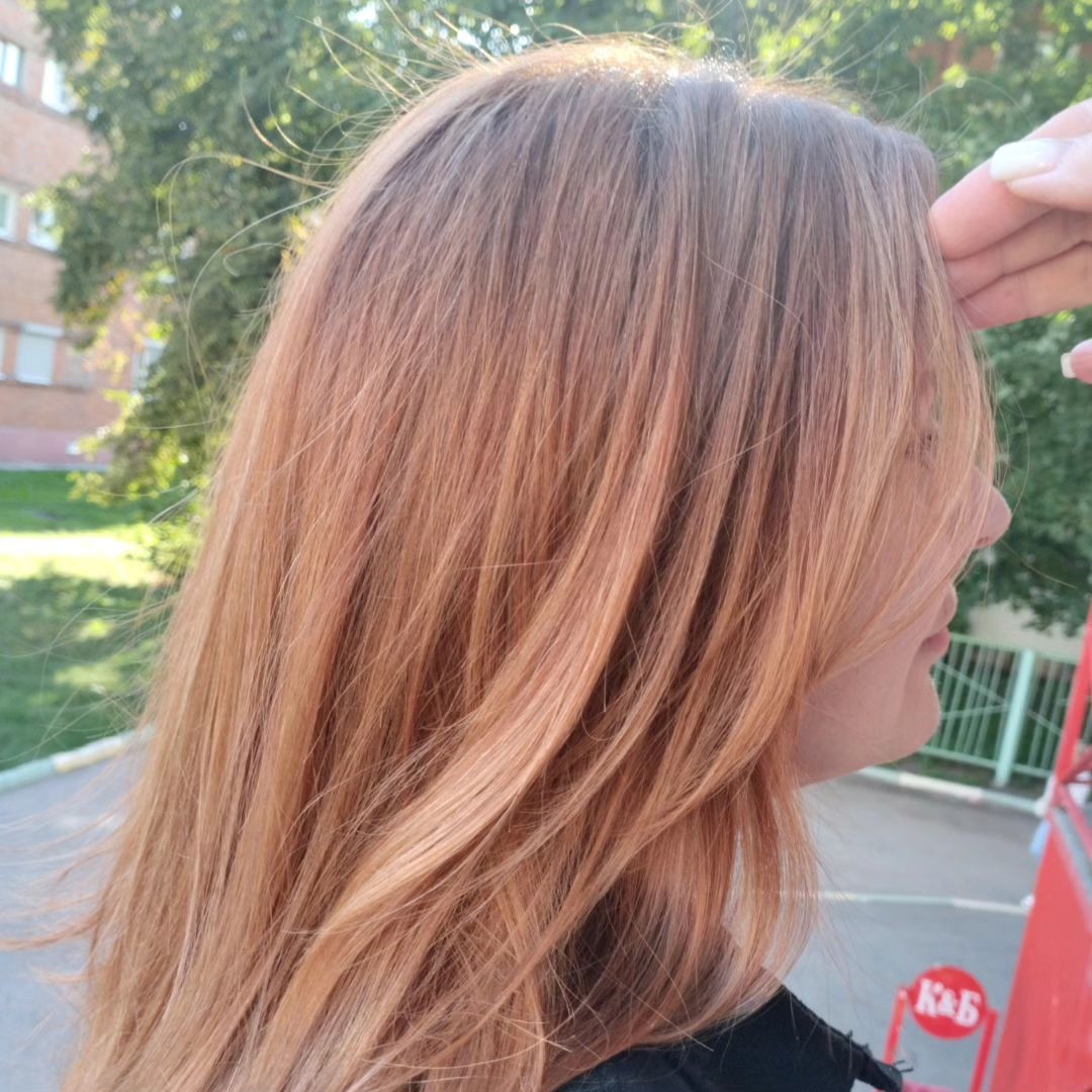 sap.nataliaa в LOOKY. #колорист,#красота,#салонкрасоты,#стрижка,#парикмахер,#окрашиваниеволосновомосковск,#новомосковск71,#стрижка,#рельефноеокрашивание,#блонд. Рельефное окрашивани...