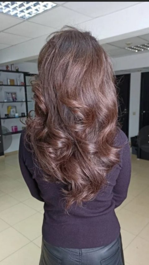 sap.nataliaa в LOOKY. #красота,#парикмахер,#блонд,#стрижка,#новомосковск71,#рельефноеокрашивание,#салонкрасоты,#окрашиваниеволосновомосковск. Парикмахер визажист ...