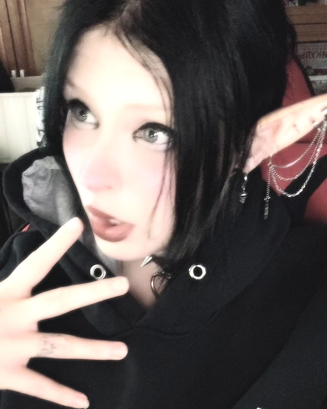 dasha.pikachu in LOOKY. . null