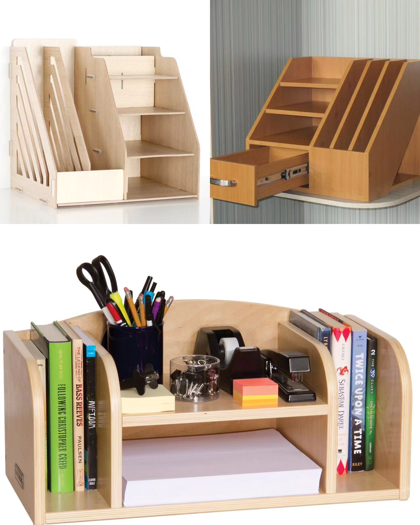 _wood___craft_ в LOOKY. . Школьная пора прибли...