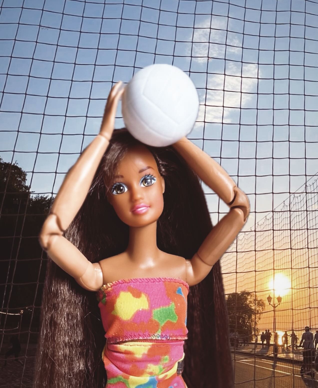 doll_eyes_on_me в LOOKY. #teresadoll,#volleyball,#dollphoto. #teresadoll #volleyb...
