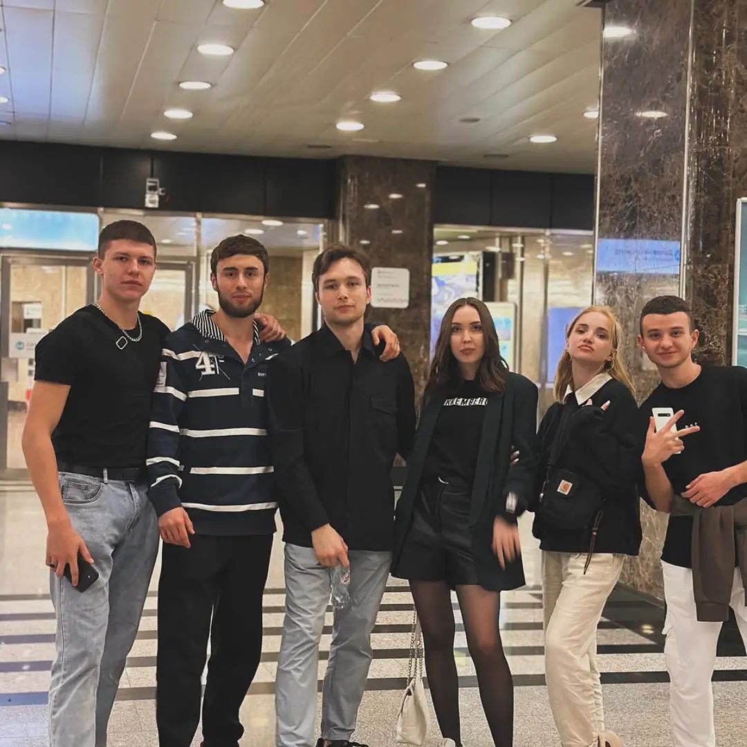 amaterasu973 в LOOKY. . Лучший вечер🔥❤️