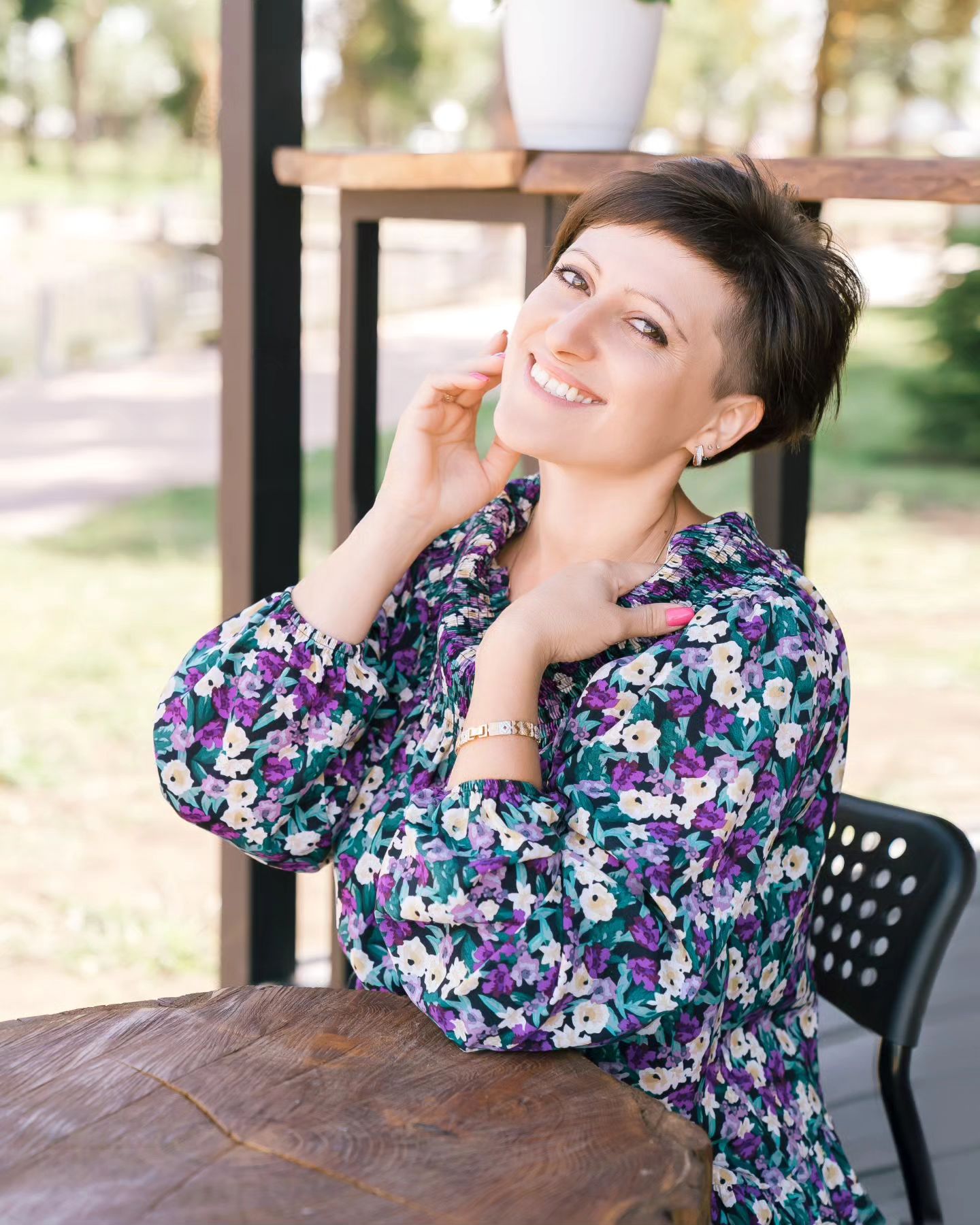 krassotka_na_vsu_golovy в LOOKY. . Счастье и успех: как...