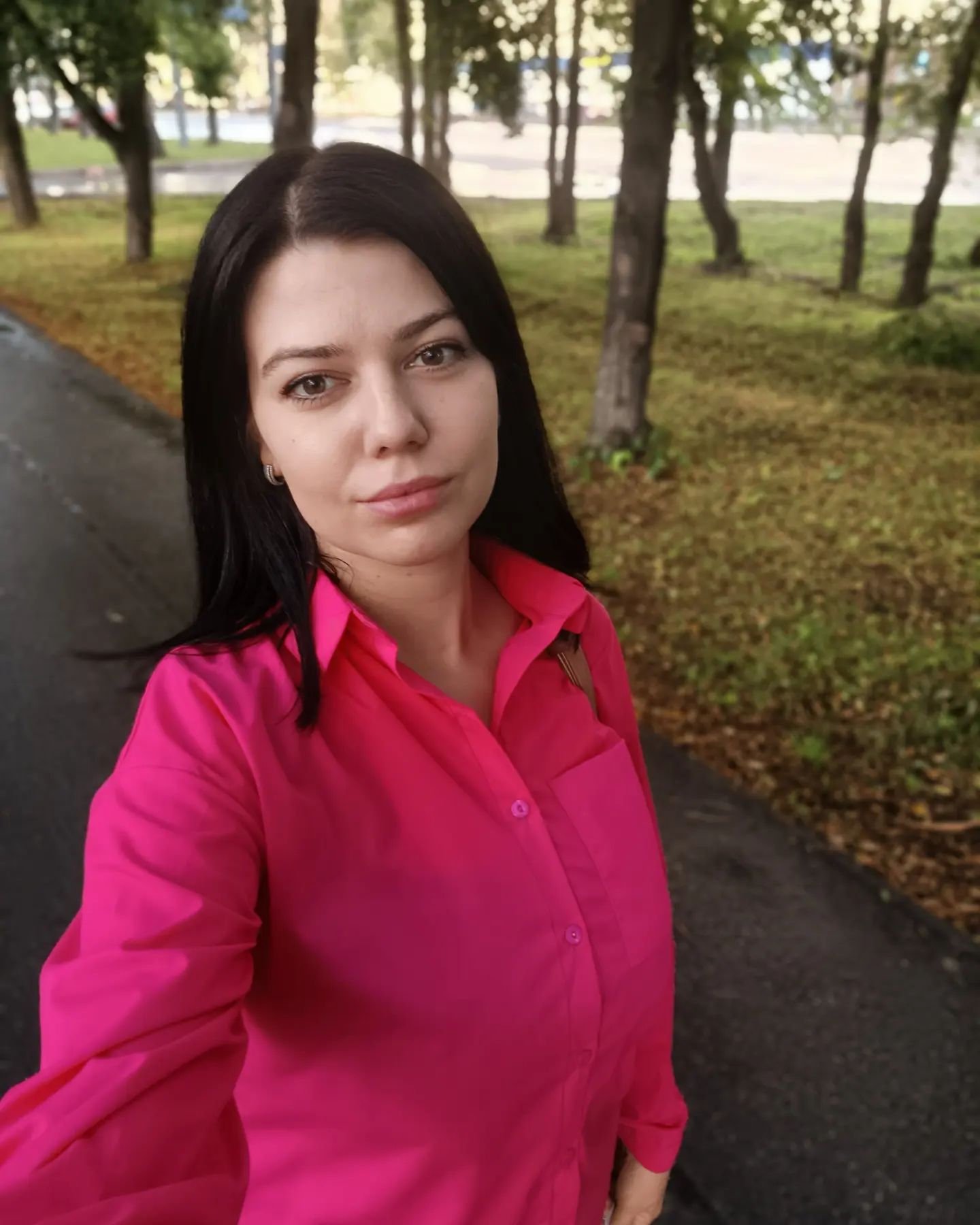 olgabarsukova_ в LOOKY. . Голос внутри ..он мо...