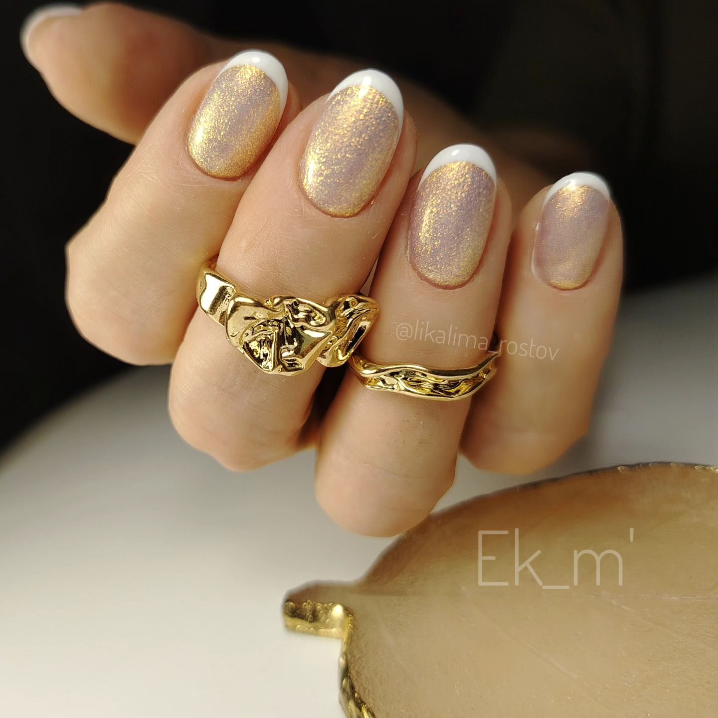 likalima_rostov в LOOKY. . null