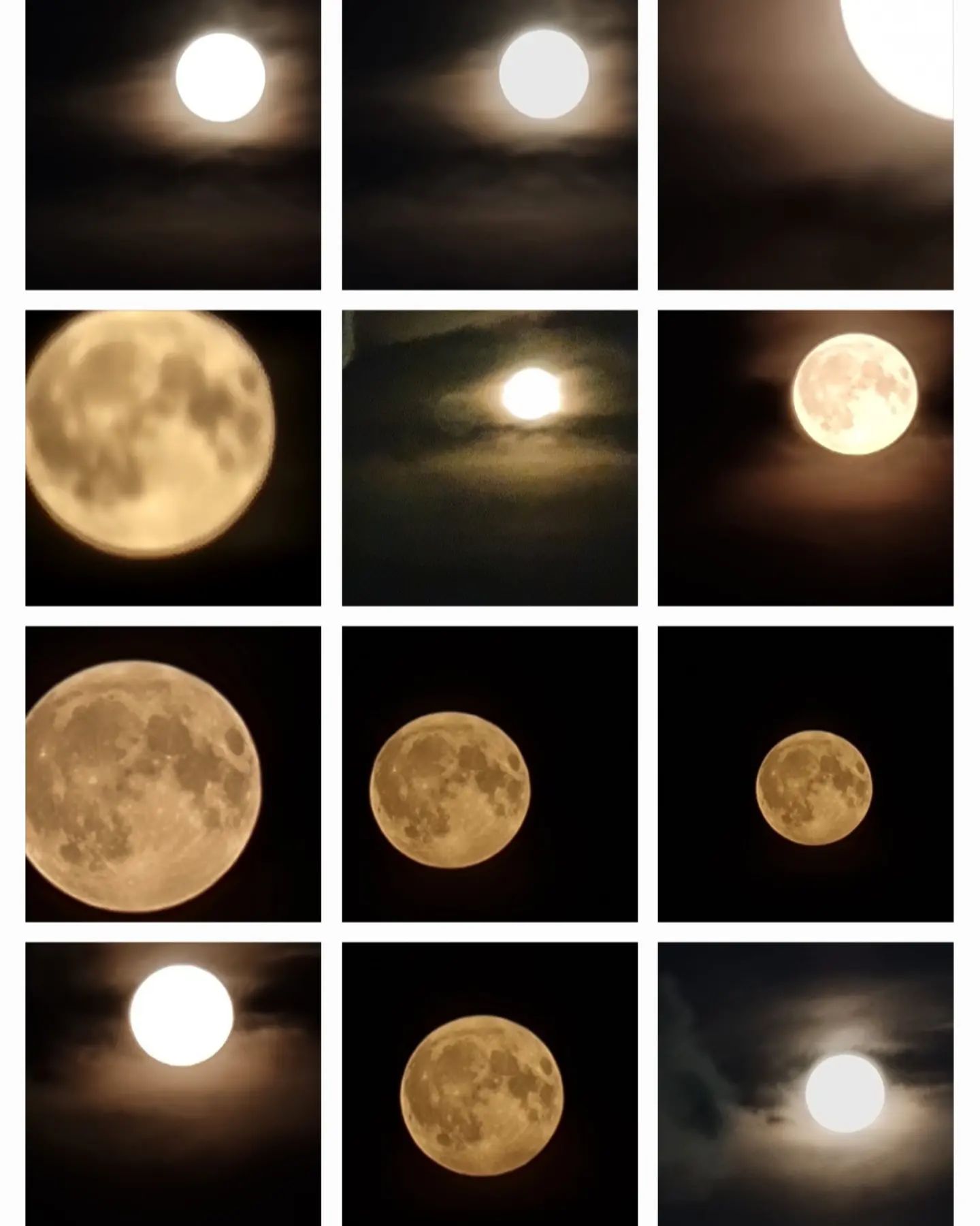 Elena в LOOKY. . 🌕🌕🌕 наловила кадр...