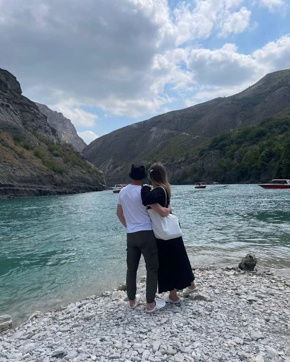 nastya_novikova09 в LOOKY. . ⛰️🌊🤍