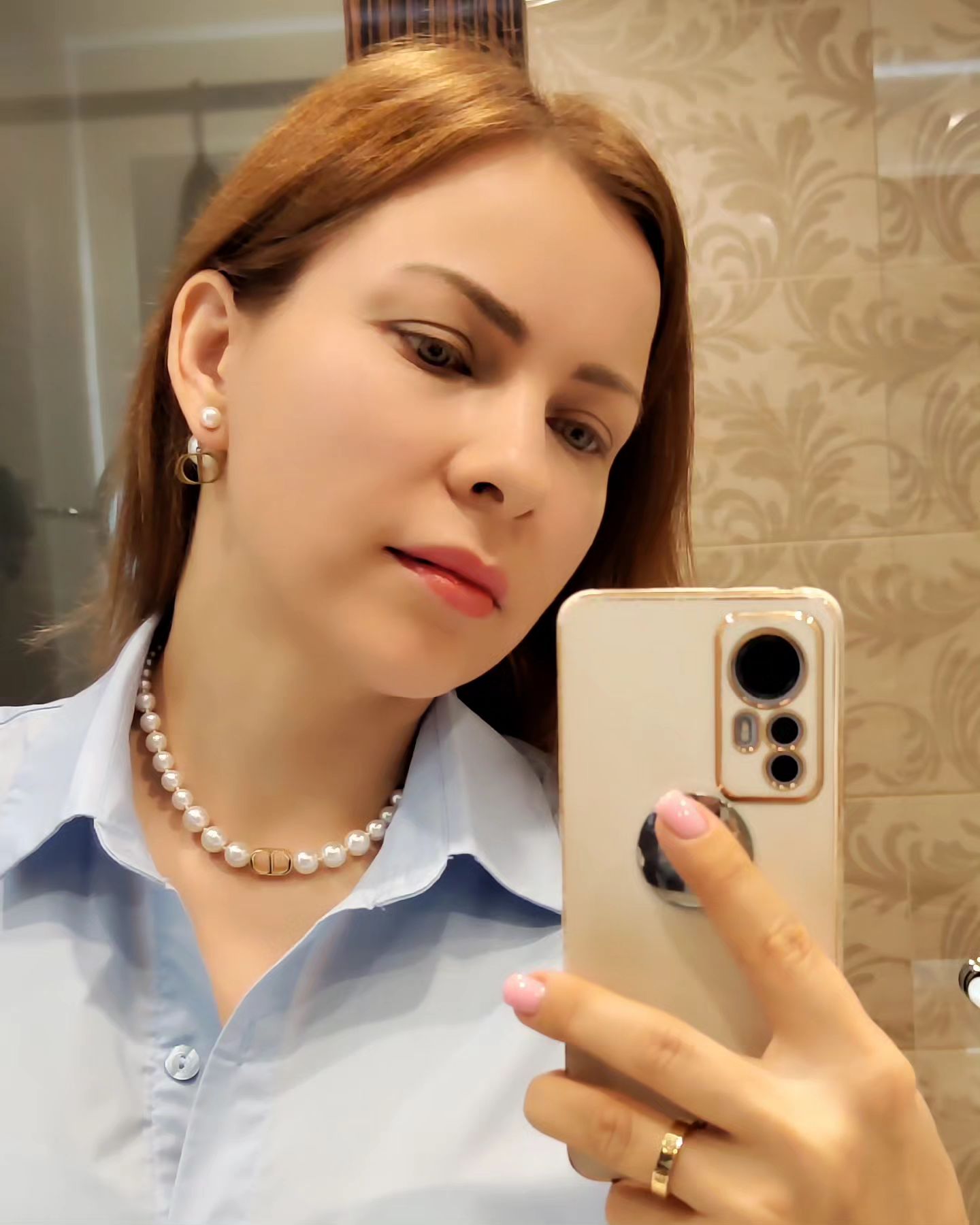 lilitamm в LOOKY. . Москва показалась мн...