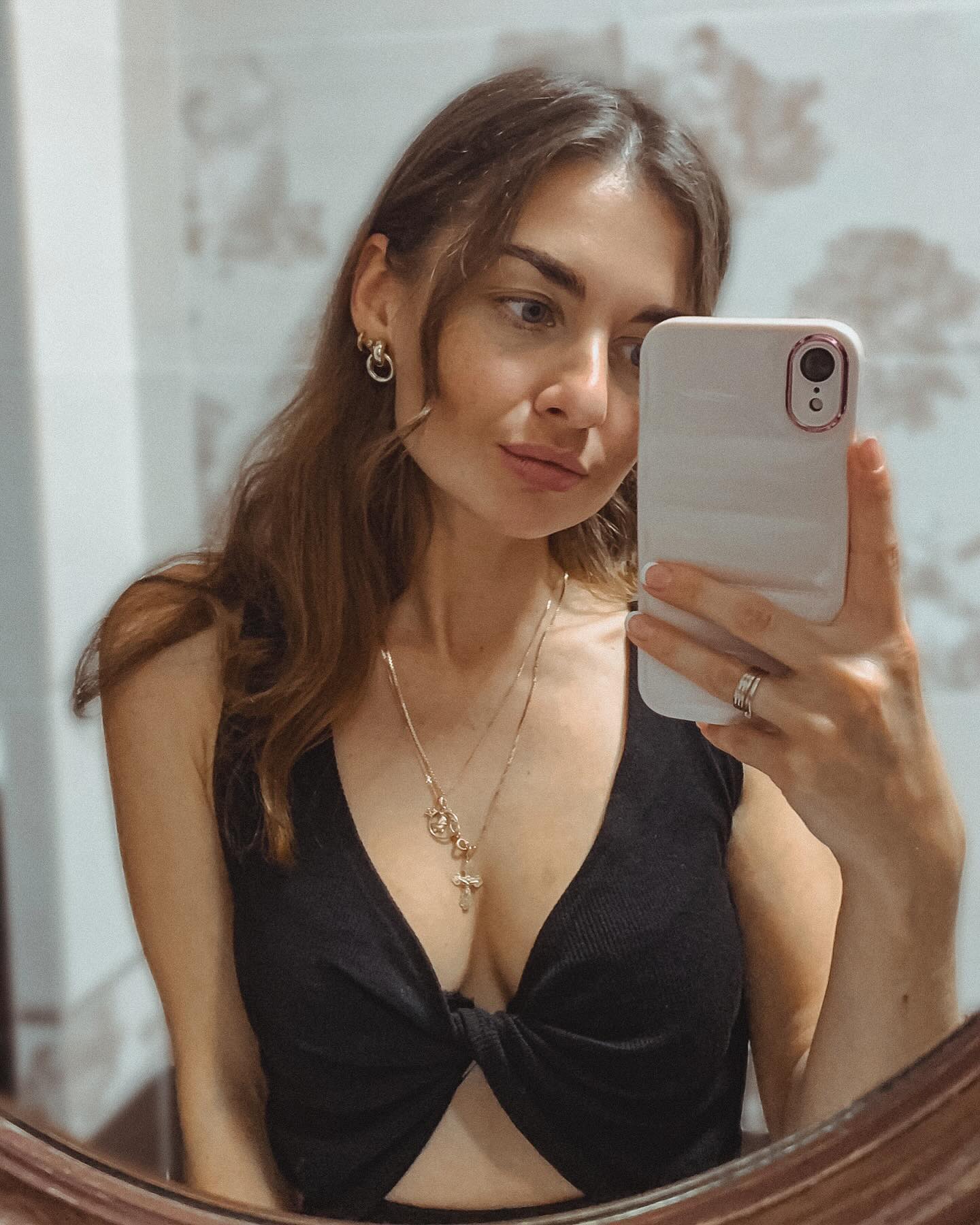 irina_sigovaa в LOOKY. . «Лето - это маленька...