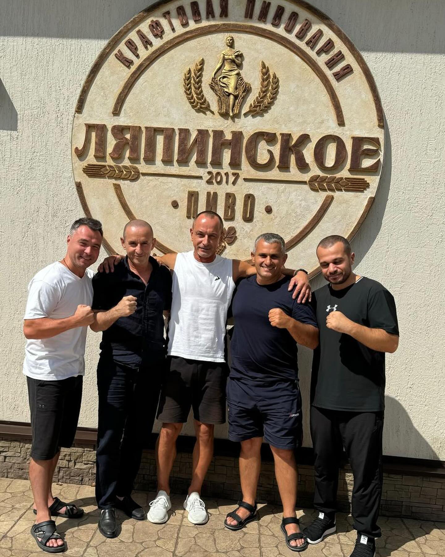 vladi_egoist в LOOKY. . Армавир в гостях у д...