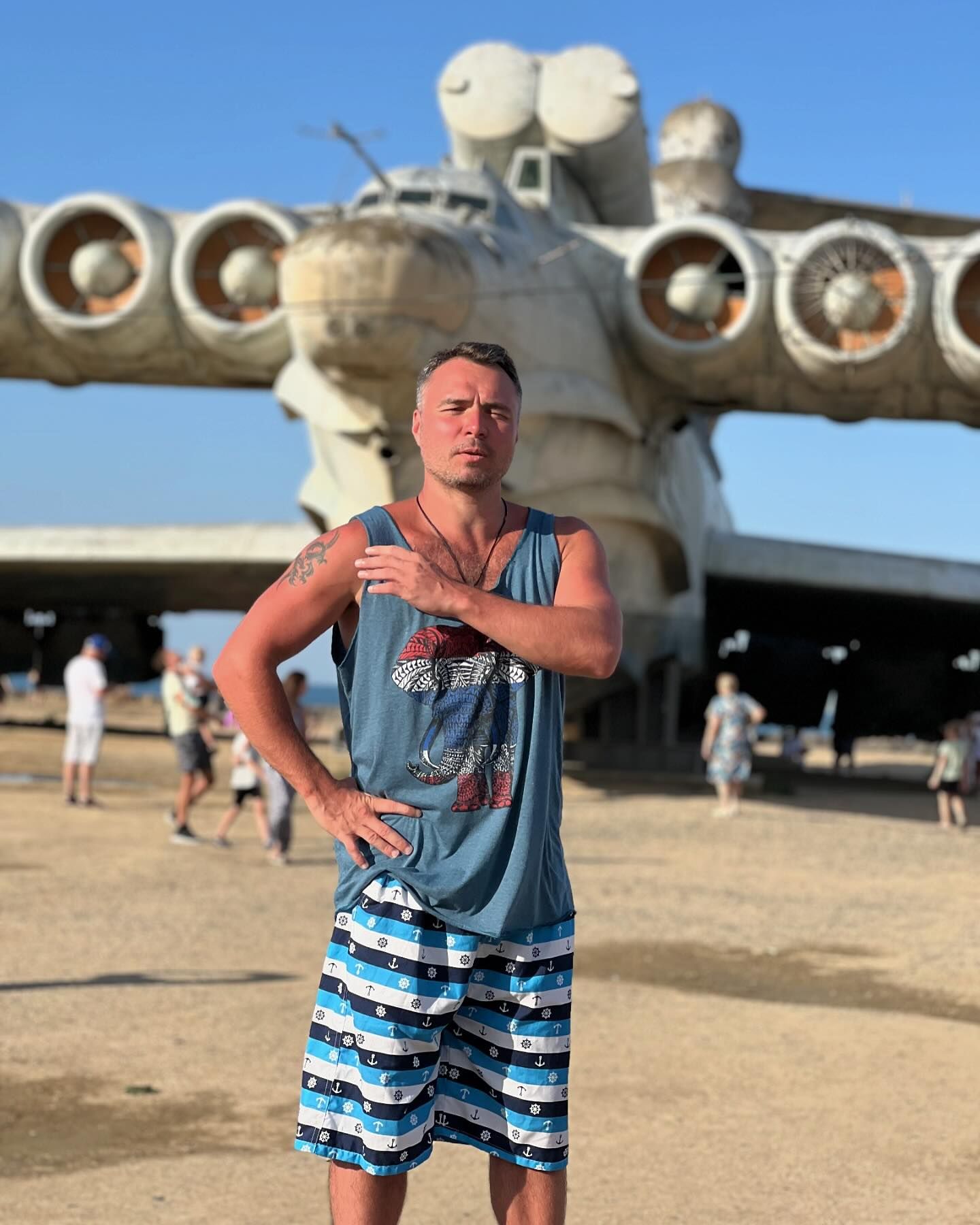 vladi_egoist в LOOKY. . Дагестан